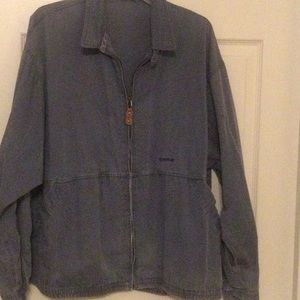 Vintage Reebok jacket